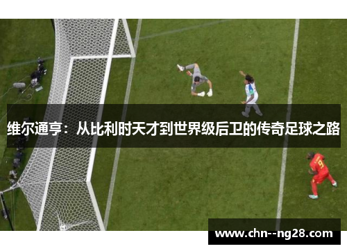 维尔通亨：从比利时天才到世界级后卫的传奇足球之路