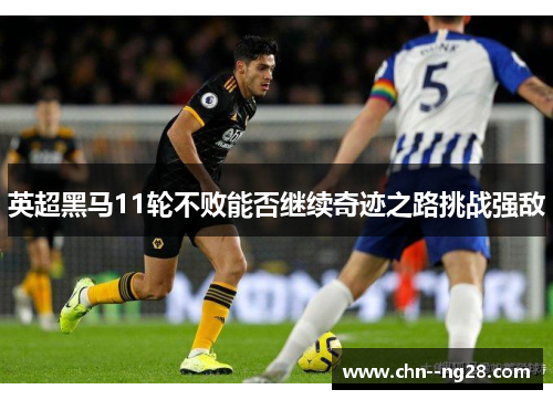 英超黑马11轮不败能否继续奇迹之路挑战强敌 英超黑马11轮不败能否继续奇迹之路挑战强敌