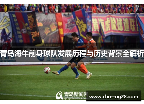 青岛海牛前身球队发展历程与历史背景全解析