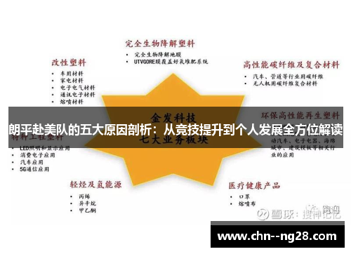 朗平赴美队的五大原因剖析：从竞技提升到个人发展全方位解读