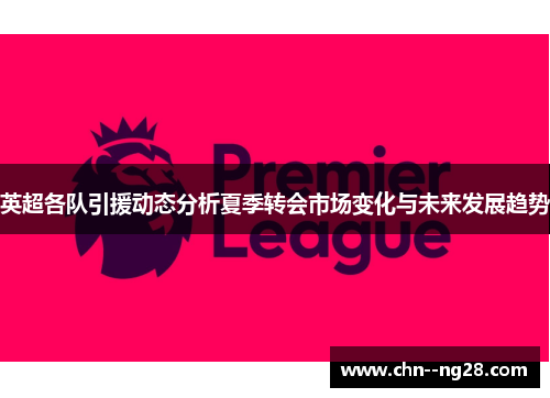 英超各队引援动态分析夏季转会市场变化与未来发展趋势 英超各队引援动态分析夏季转会市场变化与未来发展趋势