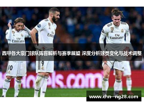 西甲各大豪门球队阵容解析与赛季展望 深度分析球员变化与战术调整