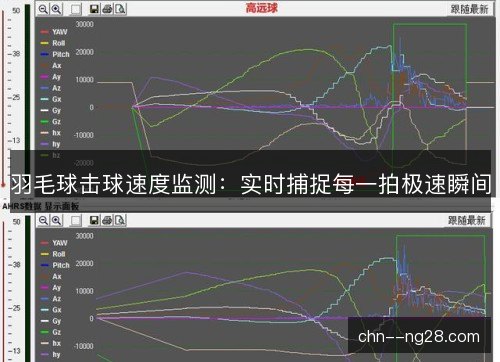 羽毛球击球速度监测：实时捕捉每一拍极速瞬间